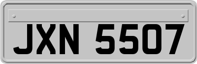 JXN5507