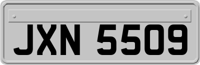 JXN5509