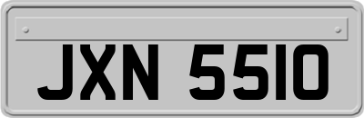 JXN5510