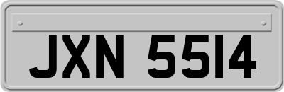 JXN5514