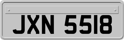 JXN5518