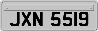 JXN5519