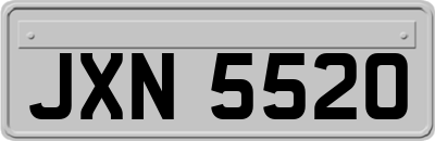 JXN5520