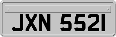 JXN5521
