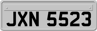 JXN5523