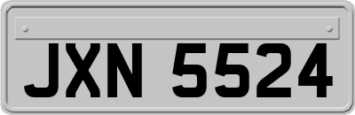 JXN5524