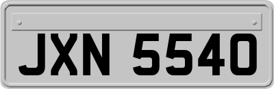 JXN5540
