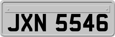 JXN5546