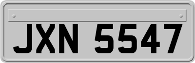 JXN5547