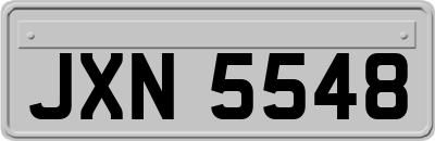 JXN5548