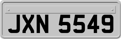 JXN5549
