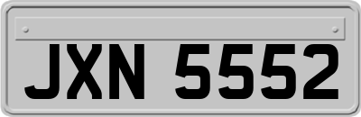 JXN5552