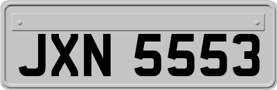 JXN5553