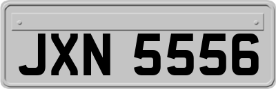 JXN5556