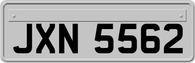 JXN5562