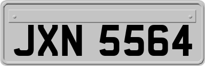 JXN5564