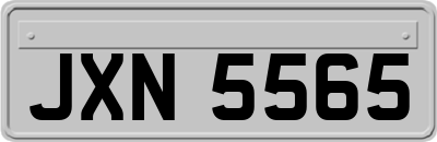 JXN5565