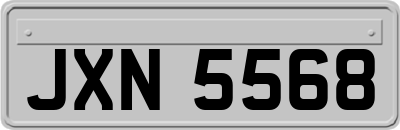 JXN5568