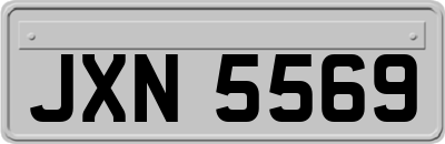 JXN5569