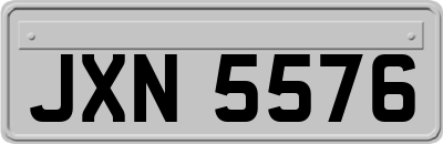 JXN5576