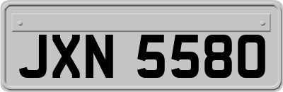 JXN5580