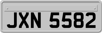 JXN5582
