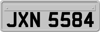 JXN5584