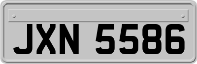 JXN5586