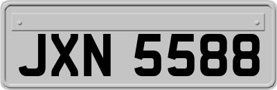 JXN5588