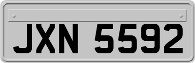 JXN5592