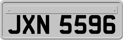 JXN5596