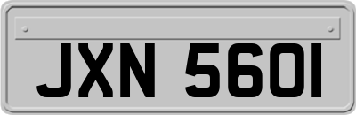 JXN5601