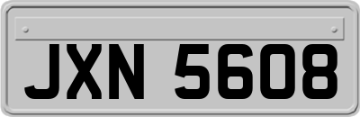 JXN5608