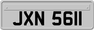 JXN5611