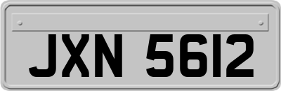 JXN5612