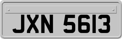JXN5613