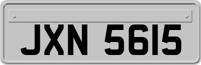 JXN5615