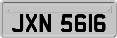 JXN5616