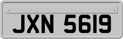 JXN5619