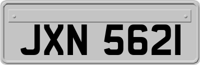 JXN5621