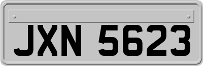JXN5623