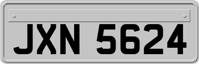JXN5624