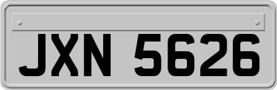 JXN5626