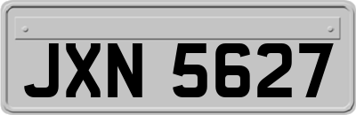 JXN5627