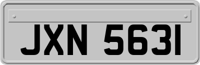 JXN5631
