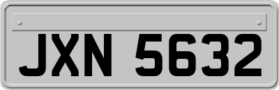 JXN5632