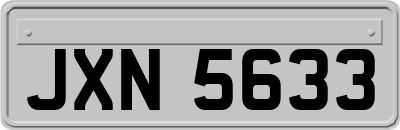 JXN5633