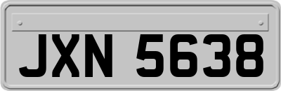 JXN5638
