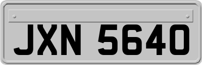 JXN5640