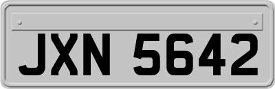 JXN5642